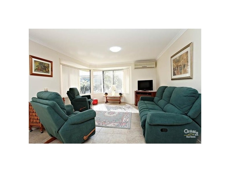 8 Green Hills Drive, Rouse Hill NSW 2155