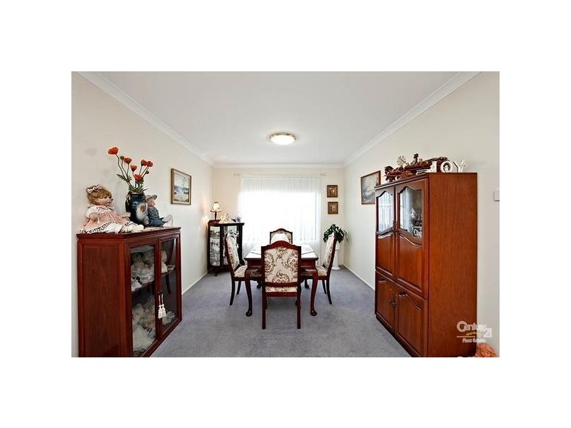 8 Green Hills Drive, Rouse Hill NSW 2155