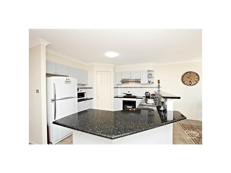 8 Green Hills Drive, Rouse Hill NSW 2155