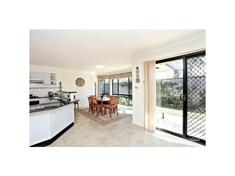 8 Green Hills Drive, Rouse Hill NSW 2155