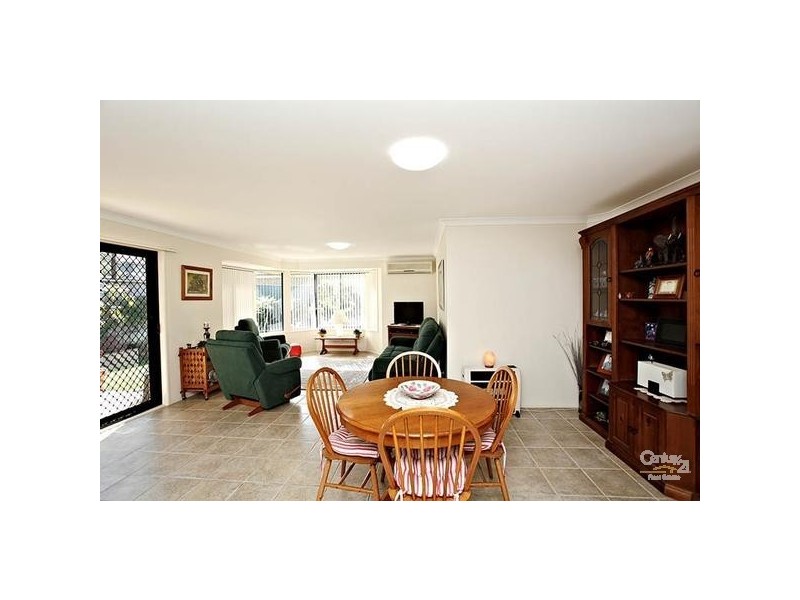 8 Green Hills Drive, Rouse Hill NSW 2155