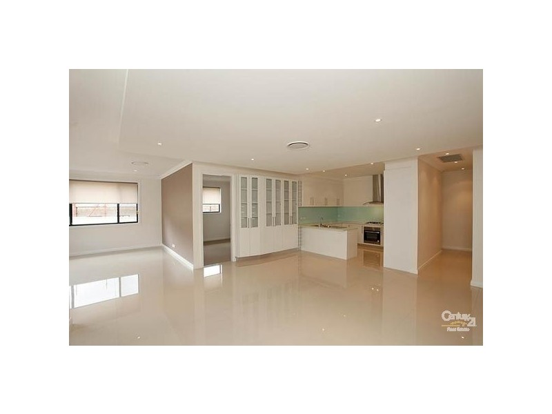 48 Clonmore Street, Kellyville Ridge NSW 2155