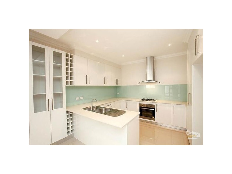 48 Clonmore Street, Kellyville Ridge NSW 2155