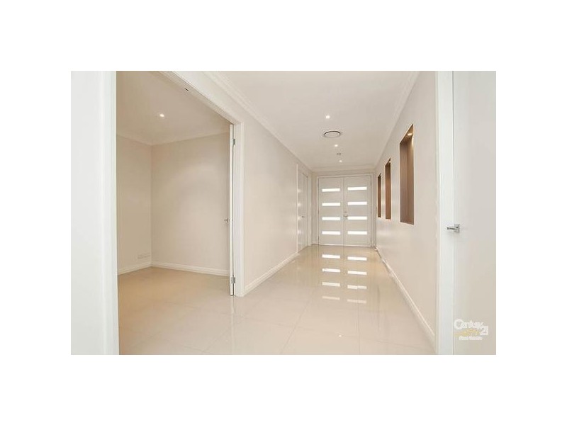 48 Clonmore Street, Kellyville Ridge NSW 2155