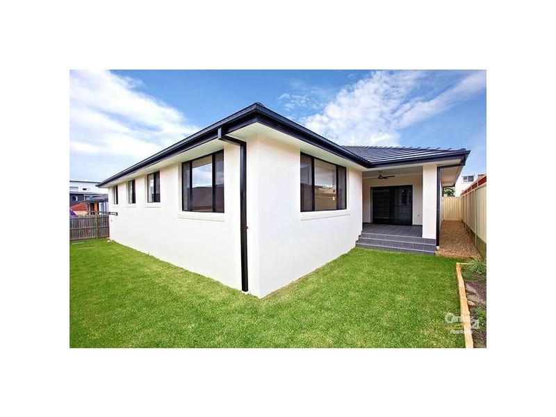 48 Clonmore Street, Kellyville Ridge NSW 2155