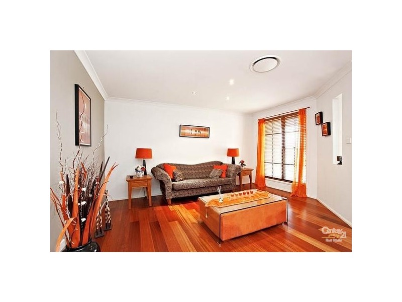 31 Glen Abbey Road, Rouse Hill NSW 2155