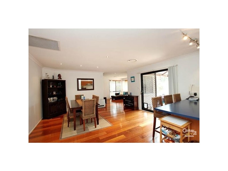 31 Glen Abbey Road, Rouse Hill NSW 2155