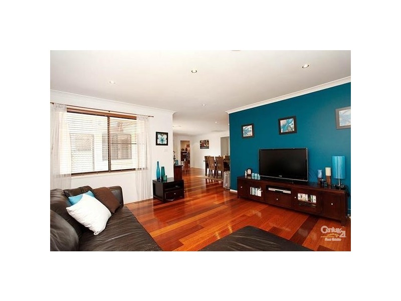 31 Glen Abbey Road, Rouse Hill NSW 2155