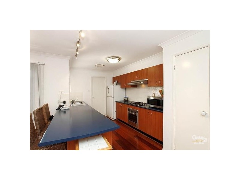 31 Glen Abbey Road, Rouse Hill NSW 2155