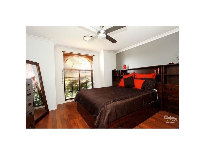 31 Glen Abbey Road, Rouse Hill NSW 2155