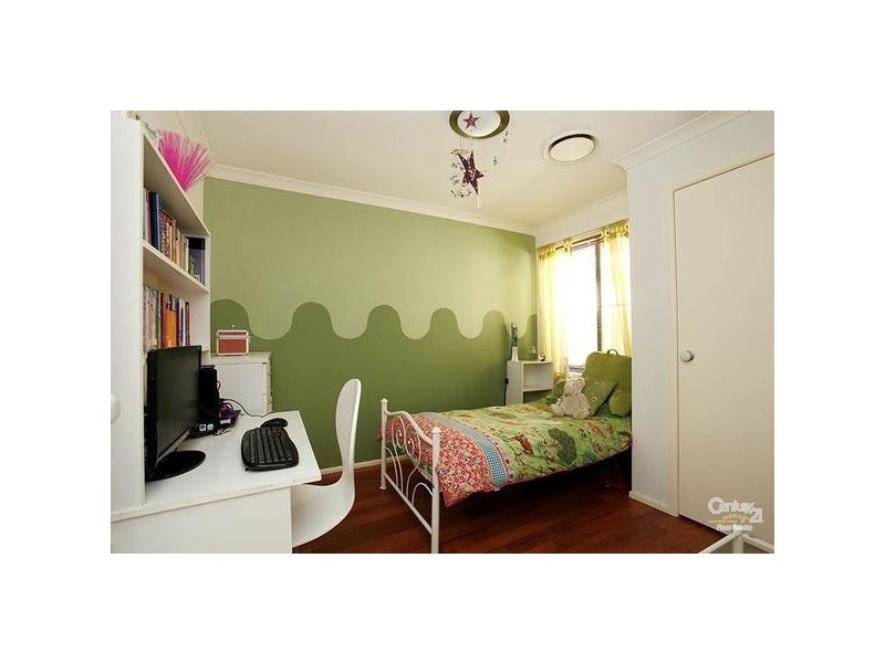 31 Glen Abbey Road, Rouse Hill NSW 2155