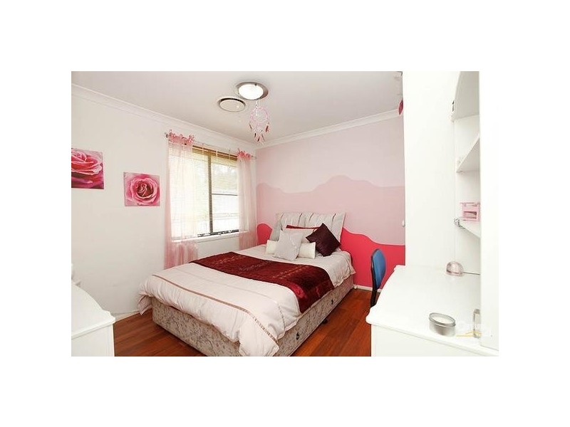 31 Glen Abbey Road, Rouse Hill NSW 2155