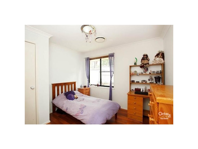 31 Glen Abbey Road, Rouse Hill NSW 2155