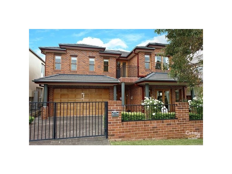 Lot 9116 River Oak Circuit, Kellyville NSW 2155