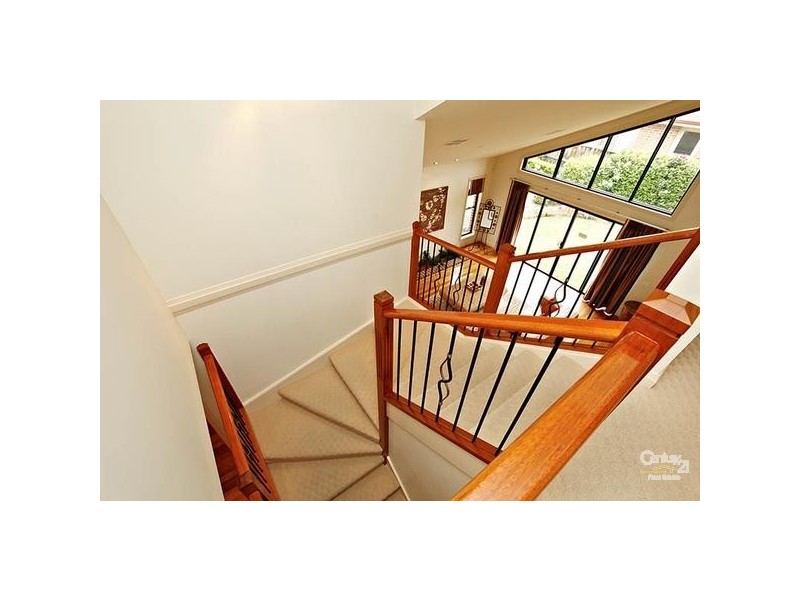 Lot 9116 River Oak Circuit, Kellyville NSW 2155