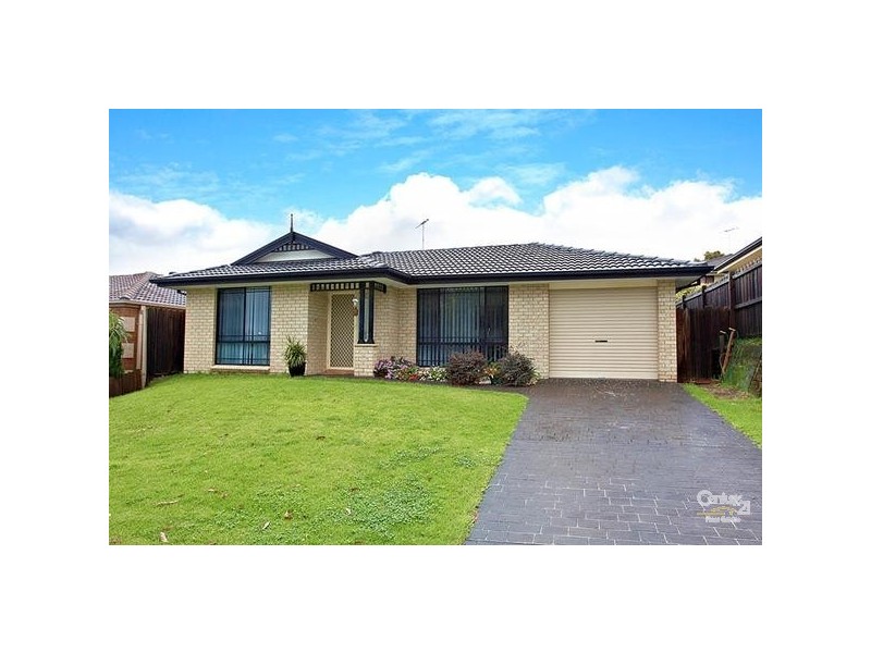 14 Stanford Circuit, Rouse Hill NSW 2155