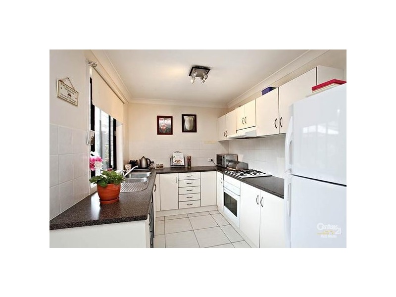 14 Stanford Circuit, Rouse Hill NSW 2155