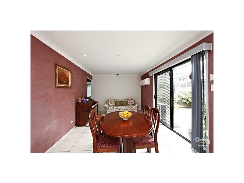 14 Stanford Circuit, Rouse Hill NSW 2155