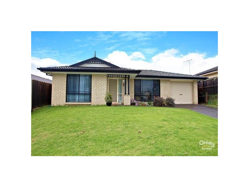 14 Stanford Circuit, Rouse Hill NSW 2155
