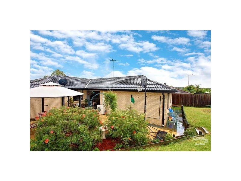 14 Stanford Circuit, Rouse Hill NSW 2155