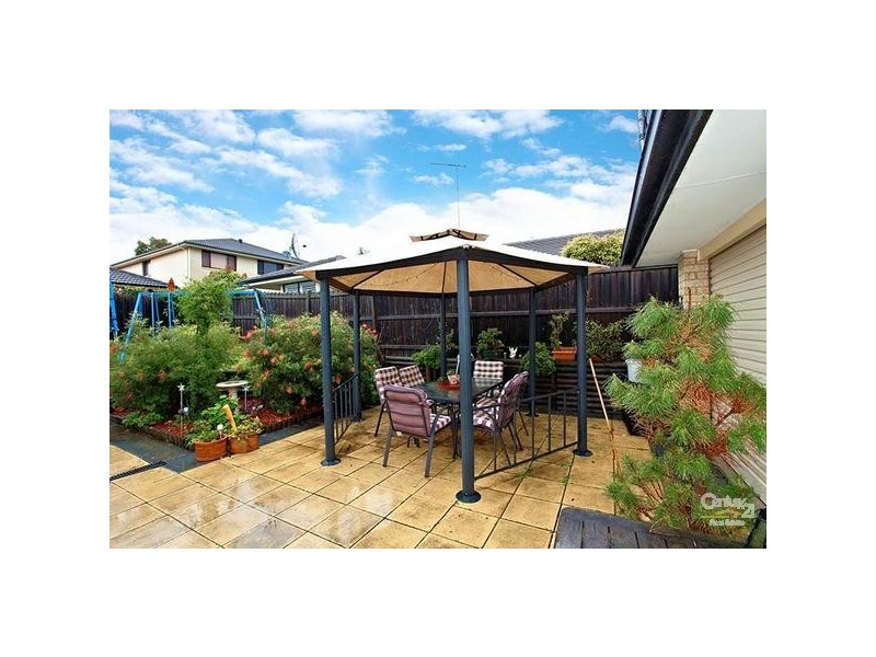 14 Stanford Circuit, Rouse Hill NSW 2155