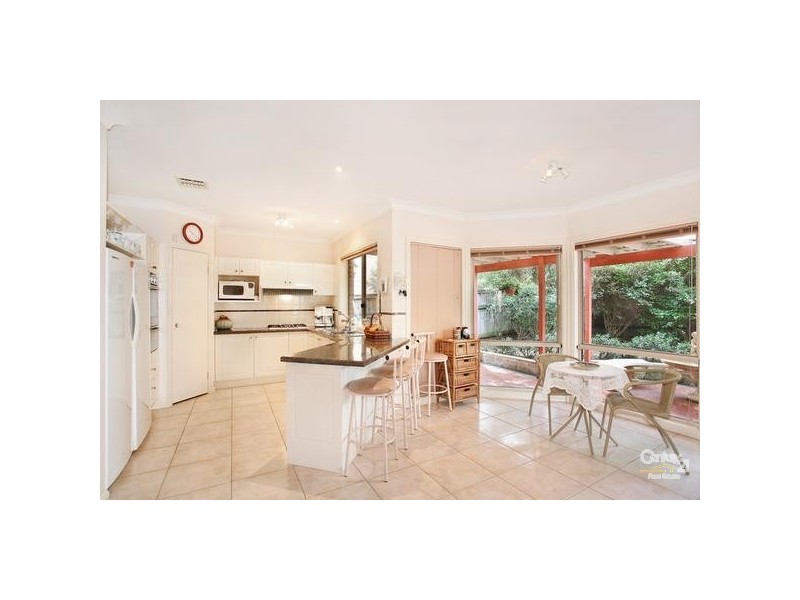 8 McGilvray Place, Rouse Hill NSW 2155