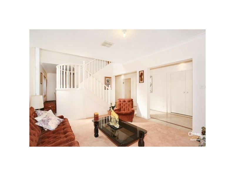 8 McGilvray Place, Rouse Hill NSW 2155