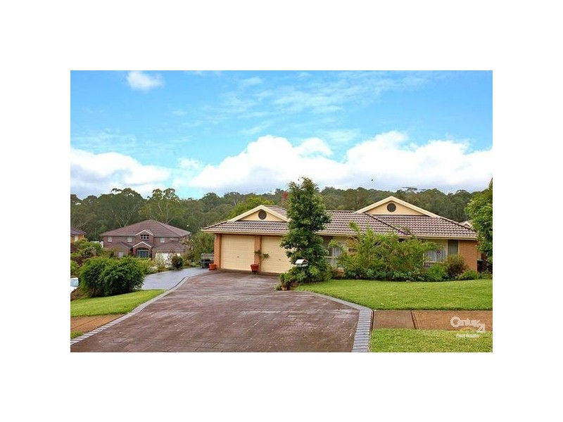157 Mile End Road, Rouse Hill NSW 2155
