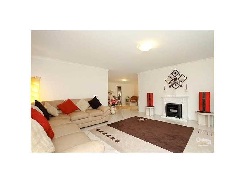 157 Mile End Road, Rouse Hill NSW 2155