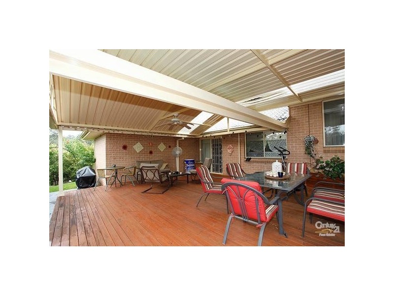 157 Mile End Road, Rouse Hill NSW 2155