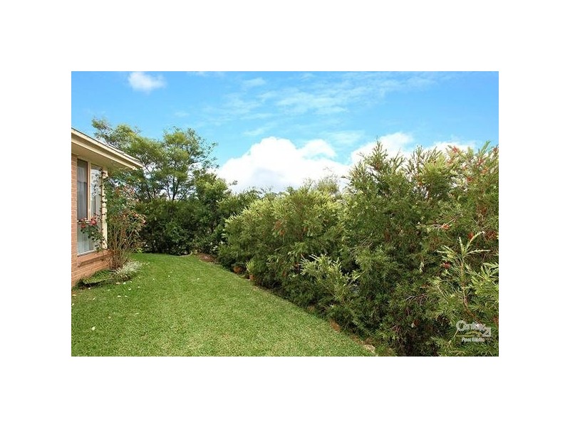157 Mile End Road, Rouse Hill NSW 2155