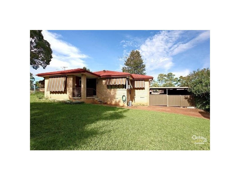 1 Canton Street, Kings Park NSW 2148