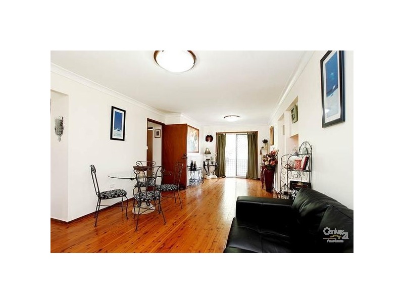 1 Canton Street, Kings Park NSW 2148