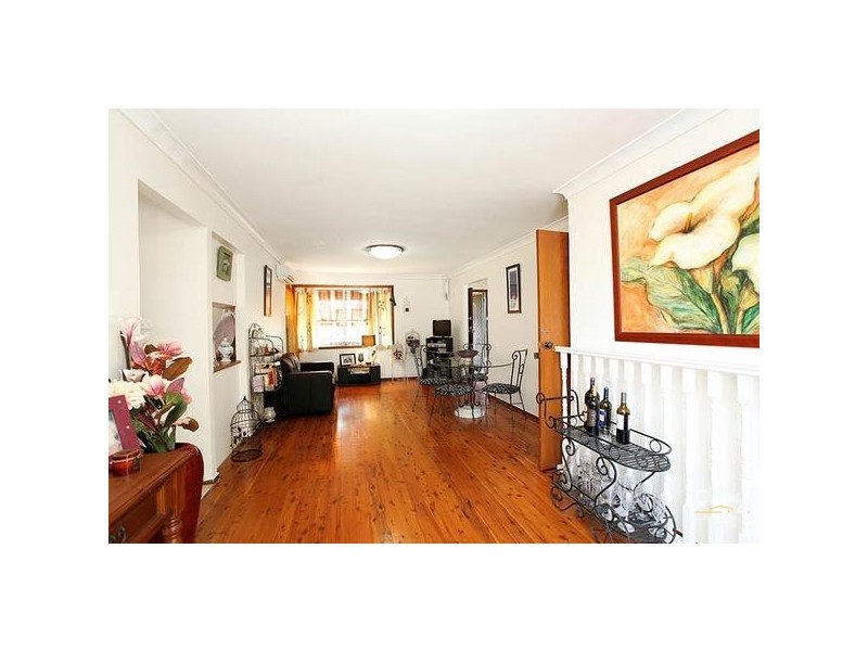 1 Canton Street, Kings Park NSW 2148