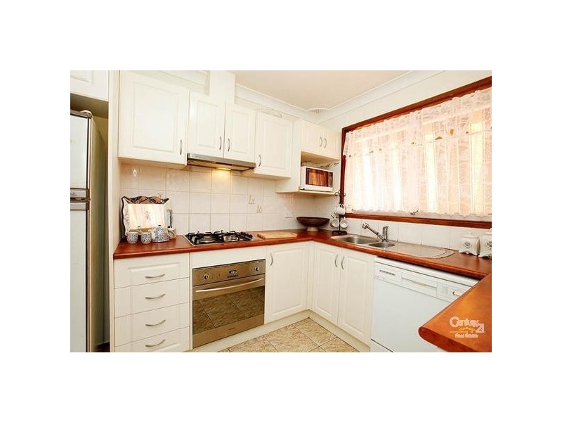 1 Canton Street, Kings Park NSW 2148