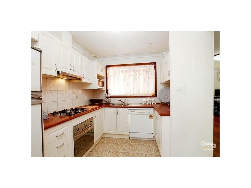 1 Canton Street, Kings Park NSW 2148