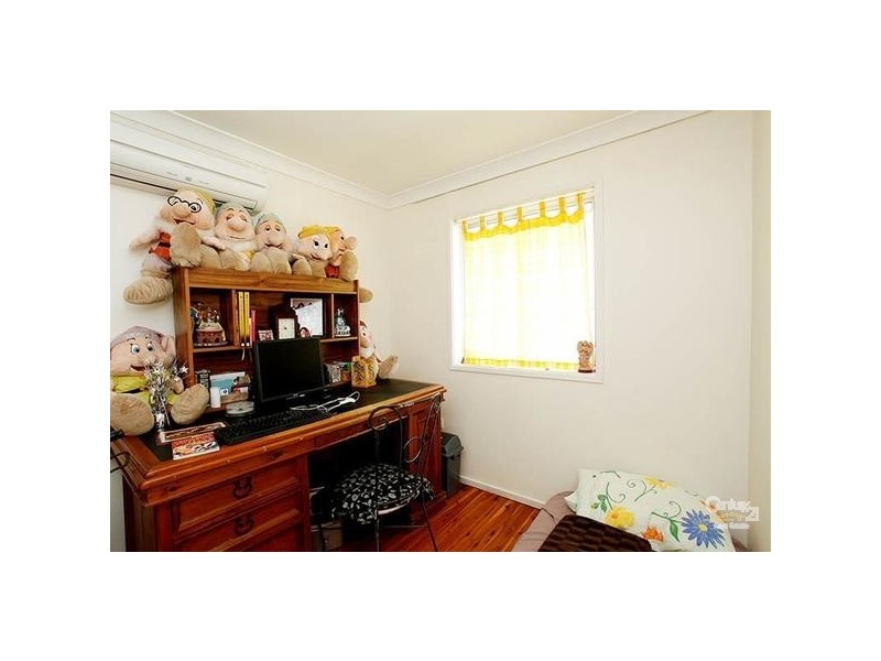 1 Canton Street, Kings Park NSW 2148