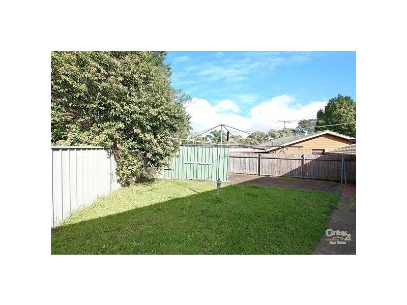 1 Canton Street, Kings Park NSW 2148