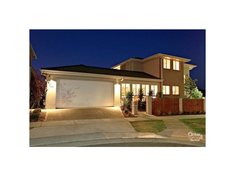 30 Freshwater Road, Rouse Hill NSW 2155