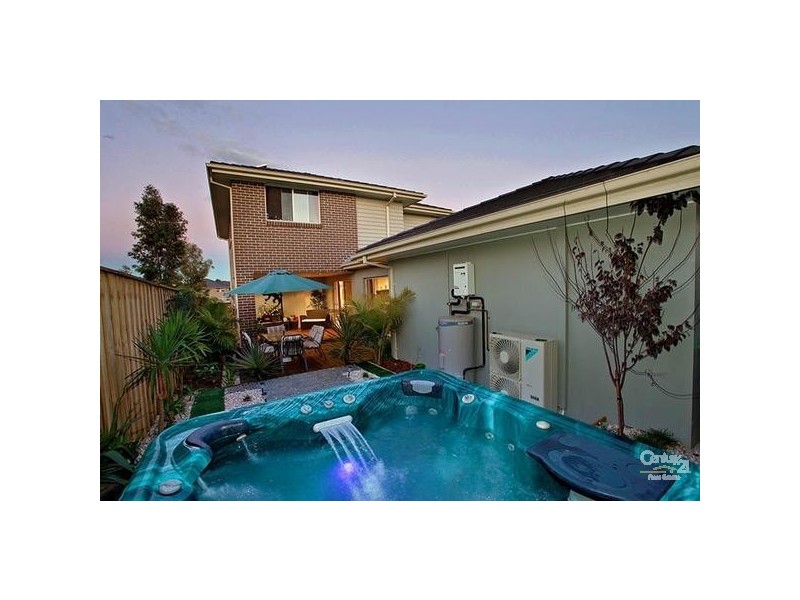 30 Freshwater Road, Rouse Hill NSW 2155