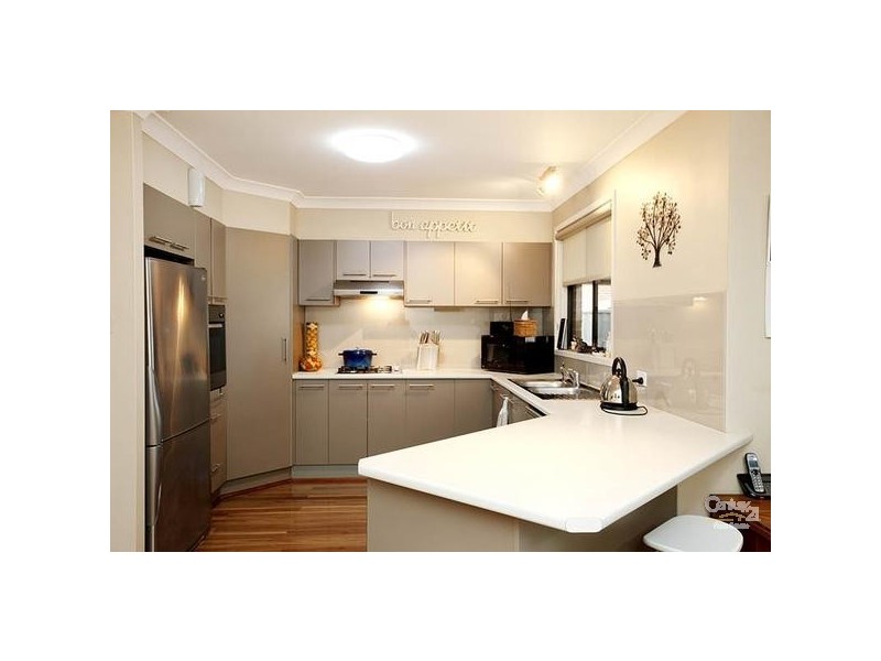 3 Heathfield Street, Kellyville Ridge NSW 2155