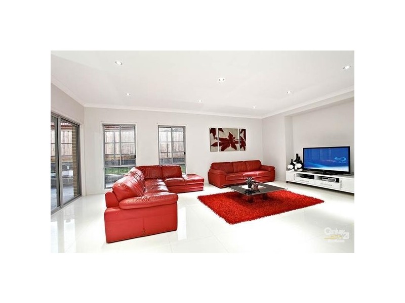 11 Copper Street, The Ponds NSW 2769