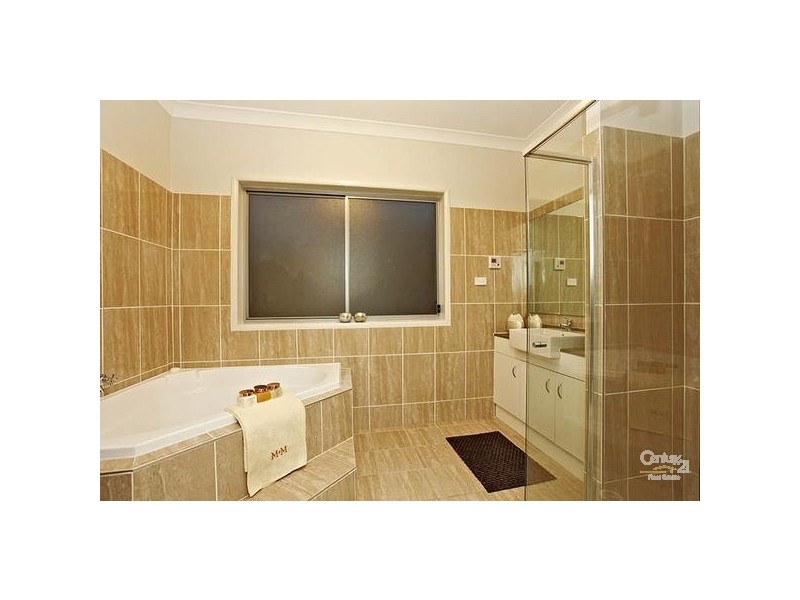 11 Copper Street, The Ponds NSW 2769