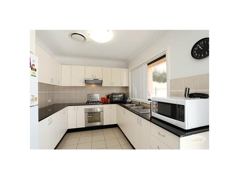 3/53 Waterford Street, Kellyville Ridge NSW 2155