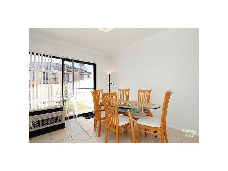 3/53 Waterford Street, Kellyville Ridge NSW 2155