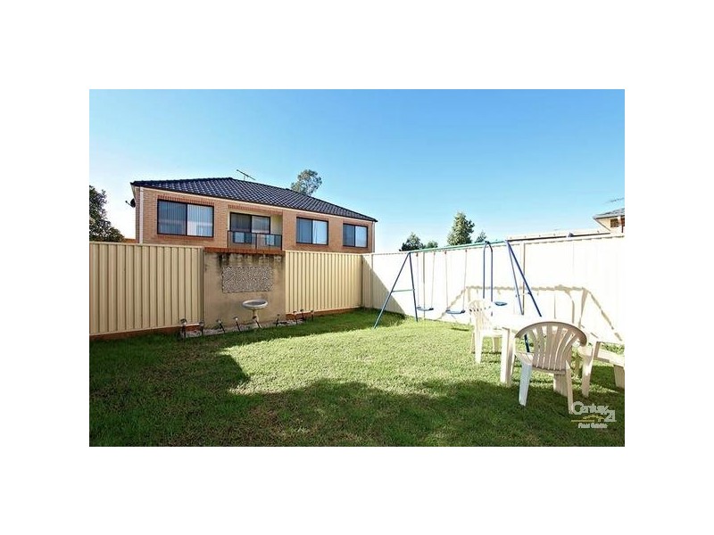 3/53 Waterford Street, Kellyville Ridge NSW 2155