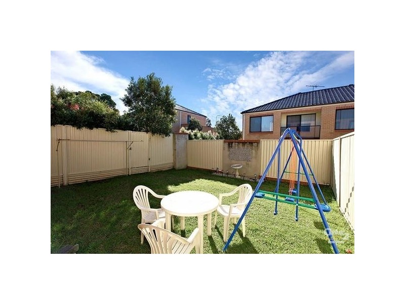 3/53 Waterford Street, Kellyville Ridge NSW 2155