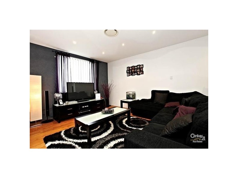 18/5-7 Kilbenny Street, Kellyville Ridge NSW 2155