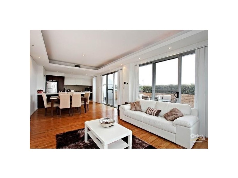 18/5-7 Kilbenny Street, Kellyville Ridge NSW 2155