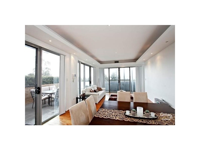 18/5-7 Kilbenny Street, Kellyville Ridge NSW 2155